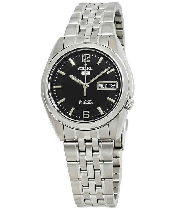 Seiko 5 Automatic 21 Jewels SNK393K1 SNK393K Mens Watch