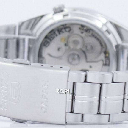 Seiko 5 Automatic Japan Made SNK563 SNK563J1 SNK563J Men's Watch
