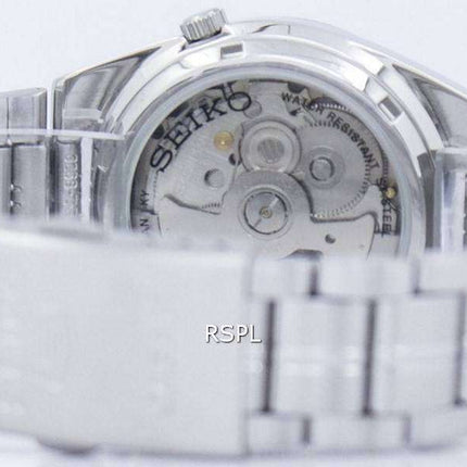 Seiko 5 Automatic Japan Made SNK563 SNK563J1 SNK563J Men's Watch