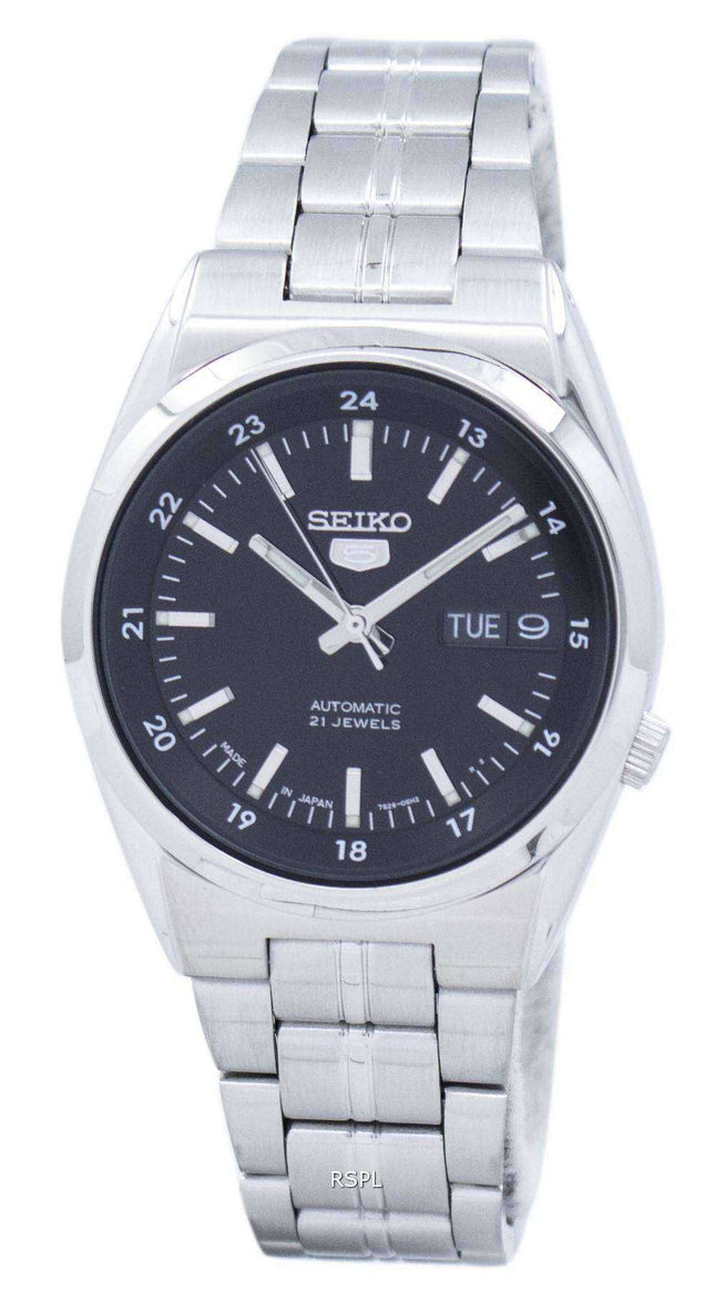 Refurbished Seiko 5 Automatic Japan Made SNK567 SNK567J1 SNK567J Men's Watch