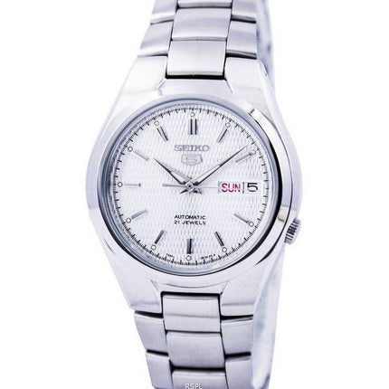 Seiko 5 Automatic 21 Jewels SNK601 SNK601K1 SNK601K Men's Watch