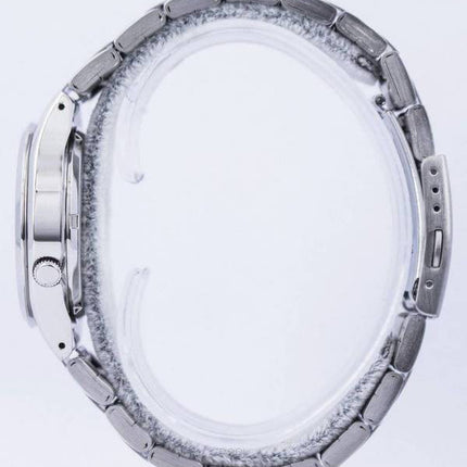 Refurbished Seiko 5 Automatic 21 Jewels SNK601 SNK601K1 SNK601K Men's Watch