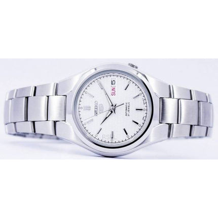 Seiko 5 Automatic 21 Jewels SNK601 SNK601K1 SNK601K Men's Watch