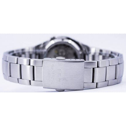 Seiko 5 Automatic 21 Jewels SNK601 SNK601K1 SNK601K Men's Watch