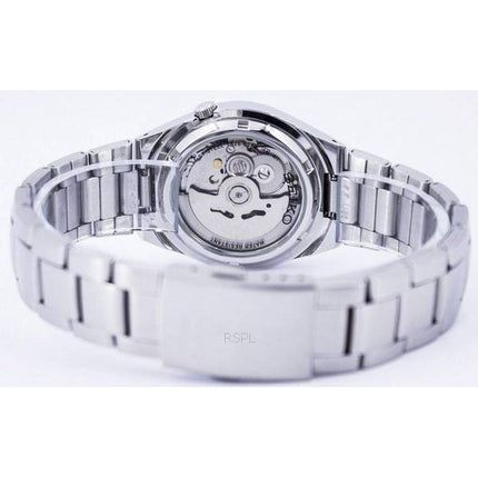 Seiko 5 Automatic 21 Jewels SNK601 SNK601K1 SNK601K Men's Watch