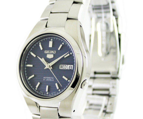 Snk603 Seiko Seiko Automatic 21 Jewels SNK603K1 SNK603K