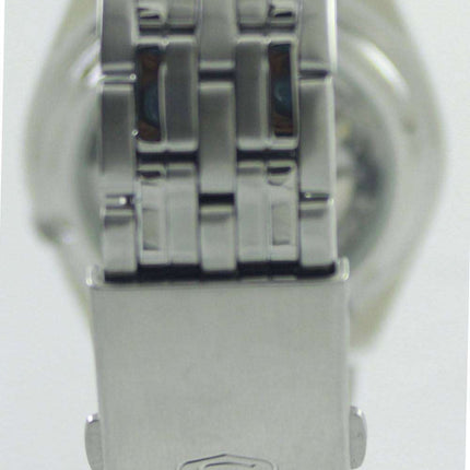 Seiko 5 Automatic 21 Jewels SNK655K1 SNK655K Mens Watch