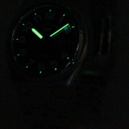 Seiko 5 Automatic 21 Jewels SNK657K1 SNK657K Mens Watch