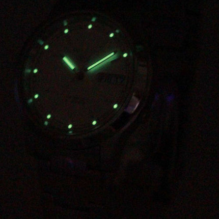 Seiko 5 Automatic 21 Jewels SNK797K1 SNK797K Mens Watch