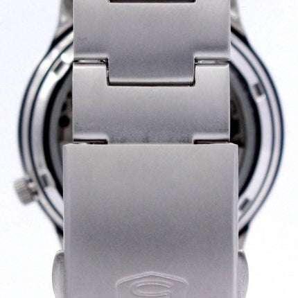 Refurbished Seiko 5 Automatic  SNK809 SNK809K1 SNK809K  21 Jewel  Men's Watch