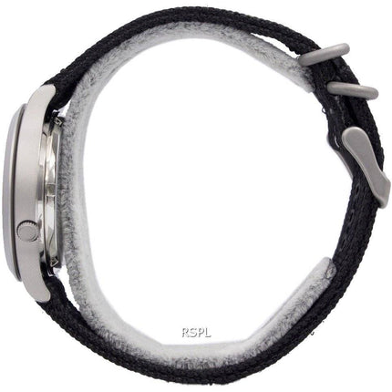 Refurbished Seiko 5 Military Automatic SNK809K2 Men's Watch