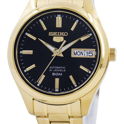 Seiko 5 Automatic 21 Jewels SNK874 SNK874K1 SNK874K Women's Watch