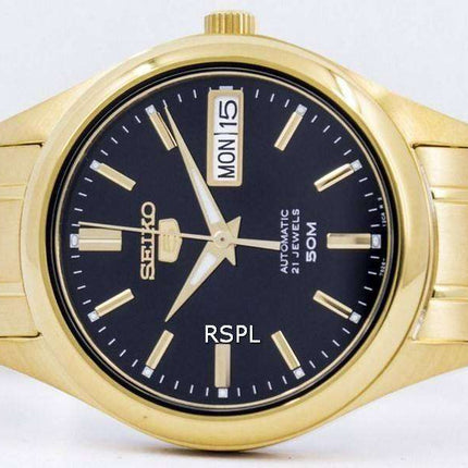 Seiko 5 Automatic 21 Jewels SNK874 SNK874K1 SNK874K Women's Watch