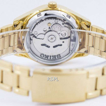 Seiko 5 Automatic 21 Jewels SNK874 SNK874K1 SNK874K Women's Watch