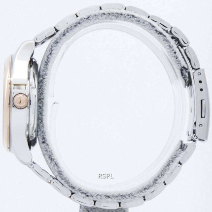 Seiko 5 Automatic 21 Jewels SNK878 SNK878K1 SNK878K Women's Watch