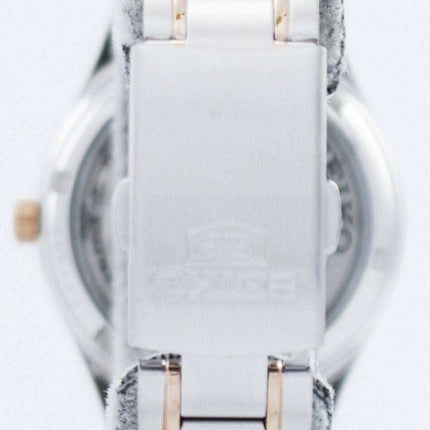 Seiko 5 Automatic 21 Jewels SNK878 SNK878K1 SNK878K Women's Watch