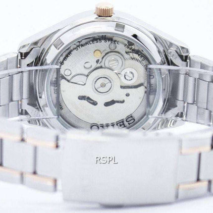 Seiko 5 Automatic 21 Jewels SNK878 SNK878K1 SNK878K Women's Watch