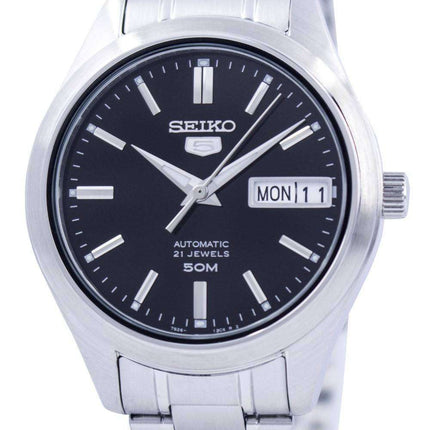 Seiko Automatic 21 Jewels SNK883 SNK883K1 SNK883K Women's Watch