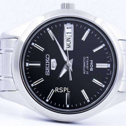 Seiko Automatic 21 Jewels SNK883 SNK883K1 SNK883K Women's Watch