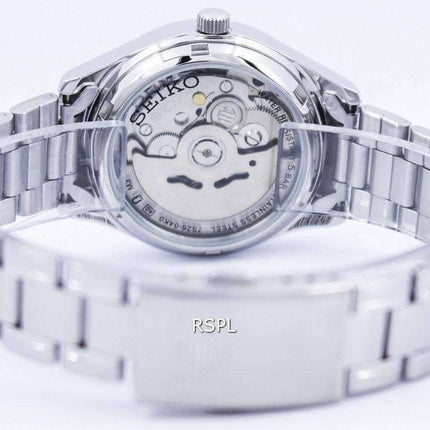 Seiko Automatic 21 Jewels SNK883 SNK883K1 SNK883K Women's Watch