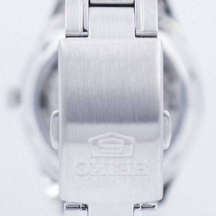 Seiko Automatic 21 Jewels SNK885 SNK885K1 SNK885K Women's Watch