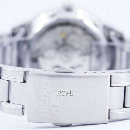 Seiko Automatic 21 Jewels SNK885 SNK885K1 SNK885K Women's Watch