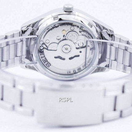 Seiko Automatic 21 Jewels SNK885 SNK885K1 SNK885K Women's Watch