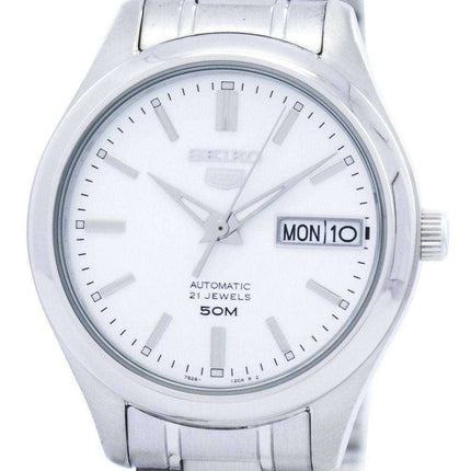 Seiko 5 Classic Automatic 21 Jewels SNK887 SNK887K1 SNK887K Women's Watch