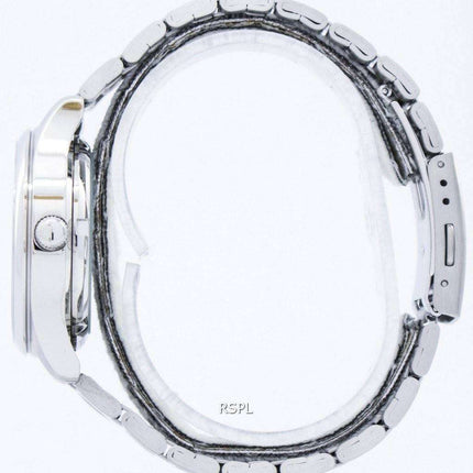 Seiko 5 Classic Automatic 21 Jewels SNK887 SNK887K1 SNK887K Women's Watch