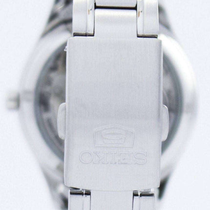 Seiko 5 Classic Automatic 21 Jewels SNK887 SNK887K1 SNK887K Women's Watch