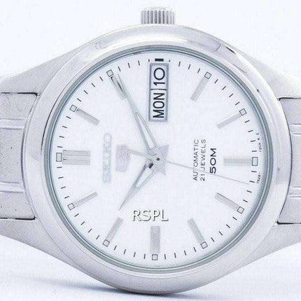 Seiko 5 Classic Automatic 21 Jewels SNK887 SNK887K1 SNK887K Women's Watch