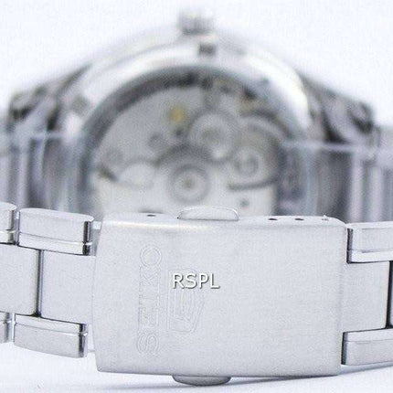 Seiko 5 Classic Automatic 21 Jewels SNK887 SNK887K1 SNK887K Women's Watch