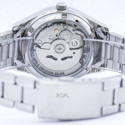 Seiko 5 Classic Automatic 21 Jewels SNK887 SNK887K1 SNK887K Women's Watch