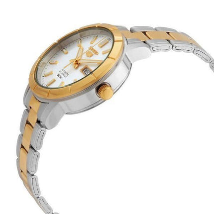 Seiko 5 Automatic Silver Dial SNK892 SNK892K1 SNK892K Women's Watch