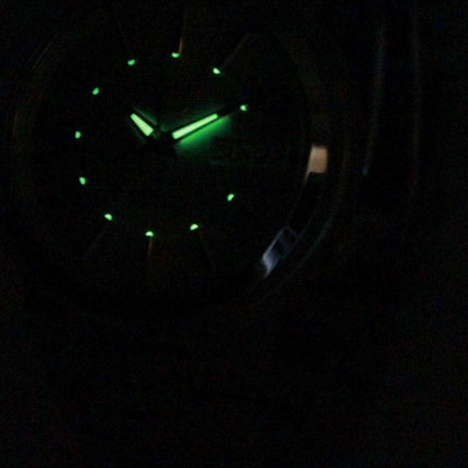 Seiko 5 Automatic 21 Jewels SNKA03K1 SNKA03K Mens Watch