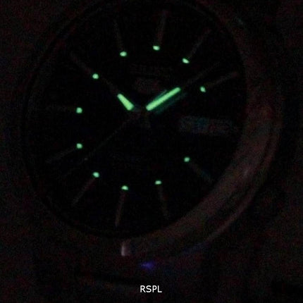 Refurbished Seiko 5 Automatic 21 Jewels SNKA05 SNKA05K1 SNKA05K Men's Watch