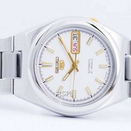 Seiko 5 Automatic 21 Jewels Japan Made SNKC47 SNKC47J1 SNKC47J Mens Watch