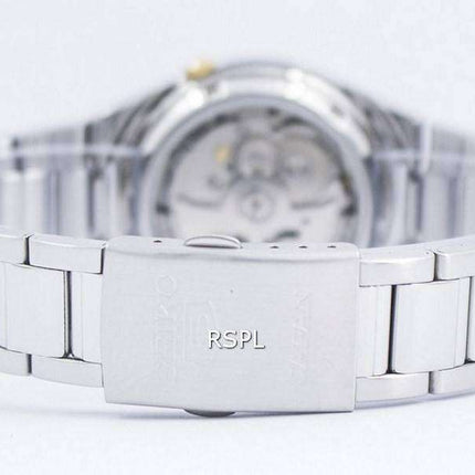 Seiko 5 Automatic 21 Jewels Japan Made SNKC47 SNKC47J1 SNKC47J Mens Watch