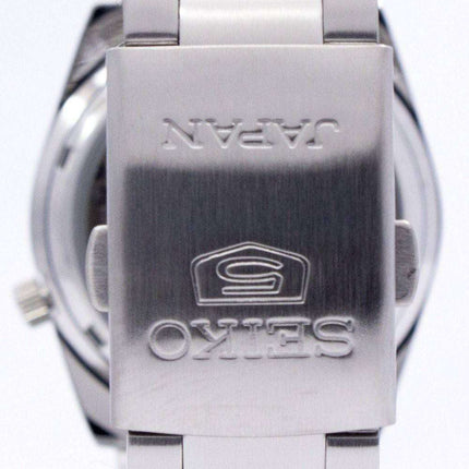 Refurbished Seiko 5 Automatic 21 Jewels Japan Made SNKD97 SNKD97J1 SNKD97J Men's Watch