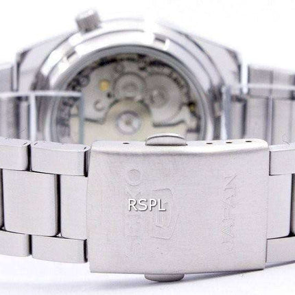 Refurbished Seiko 5 Automatic 21 Jewels Japan Made SNKD97 SNKD97J1 SNKD97J Men's Watch