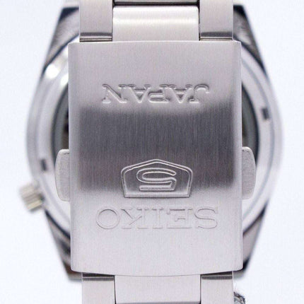 Refurbished Seiko 5 Automatic 21 Jewels Japan Made SNKE01 SNKE01J1 SNKE01J Men's Watch