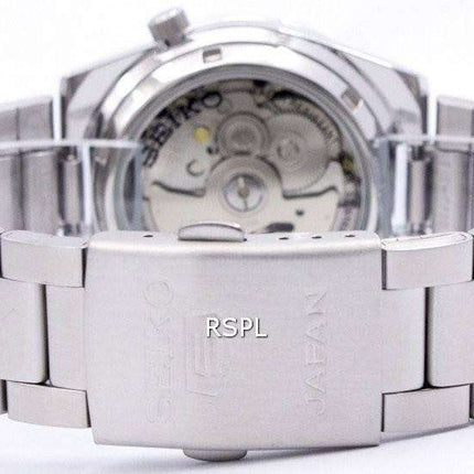 Refurbished Seiko 5 Automatic 21 Jewels Japan Made SNKE01 SNKE01J1 SNKE01J Men's Watch