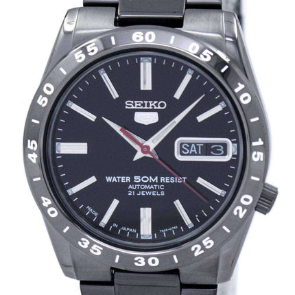Seiko 5 Automatic Japan Made SNKE03 SNKE03J1 SNKE03J Men's Watch