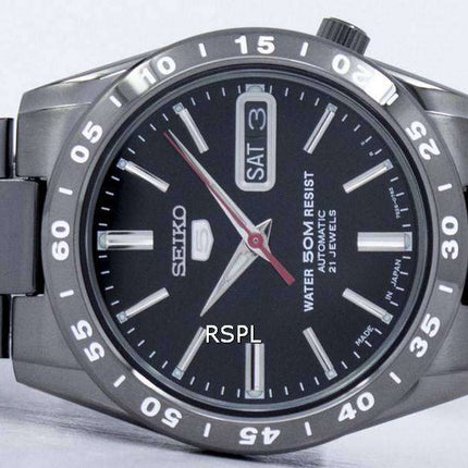 Seiko 5 Automatic Japan Made SNKE03 SNKE03J1 SNKE03J Men's Watch