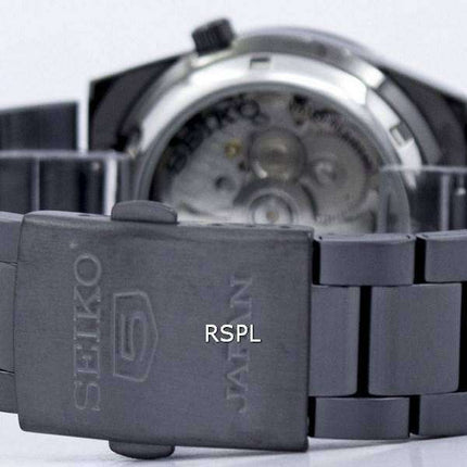 Seiko 5 Automatic Japan Made SNKE03 SNKE03J1 SNKE03J Men's Watch