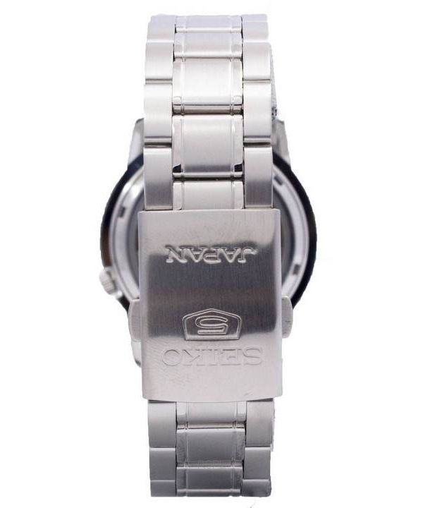 Seiko Automatic 21 Jewels Japan Made SNKE57J1 SNKE57J Men's
