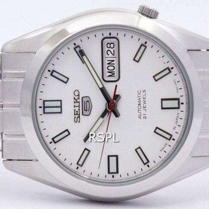 Seiko 5 Automatic 21 Jewels Japan Made SNKE79J1 SNKE79J Men's Watch