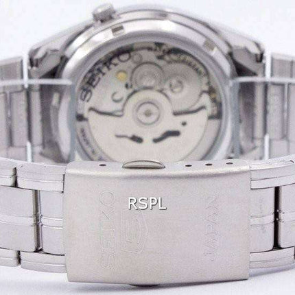 Seiko 5 Automatic 21 Jewels Japan Made SNKE79J1 SNKE79J Men's Watch