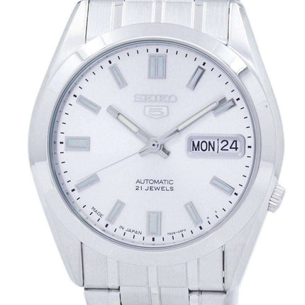 Seiko 5 Automatic Japan Made SNKE83 SNKE83J1 SNKE83J Men's Watch