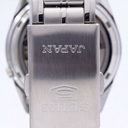 Seiko 5 Automatic 21 Jewels Japan Made SNKE87J1 SNKE87J Men's Watch